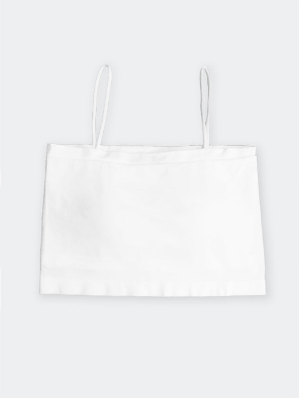 Kitten -  High Elastic Cropped Camisole